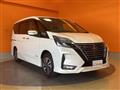 2020 Nissan Serena