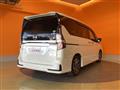 2020 Nissan Serena