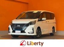 2020 Nissan Serena