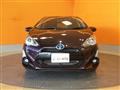 2017 Toyota AQUA