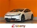 2024 Toyota Prius