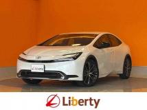 2024 Toyota Prius