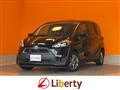 2017 Toyota Sienta