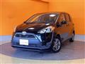 2017 Toyota Sienta