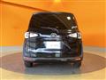 2017 Toyota Sienta