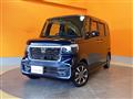 2025 Honda N BOX