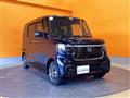 2025 Honda N BOX