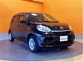 2018 Toyota Passo