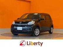 2018 Toyota Passo