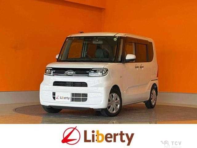 2019 Daihatsu Tanto