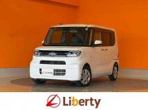 2019 Daihatsu Tanto
