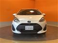 2018 Toyota AQUA