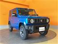 2025 Suzuki Jimny