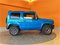 2025 Suzuki Jimny