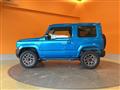 2025 Suzuki Jimny