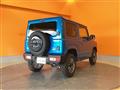 2025 Suzuki Jimny