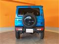 2025 Suzuki Jimny
