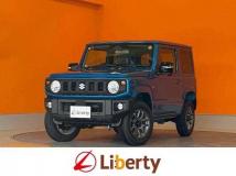 2025 Suzuki Jimny