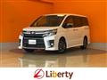 2016 Toyota Voxy