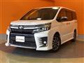 2016 Toyota Voxy