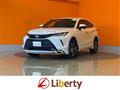 2021 Toyota Harrier Hybrid