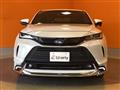 2021 Toyota Harrier Hybrid