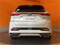 2021 Toyota Harrier Hybrid