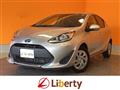 2019 Toyota AQUA