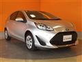 2019 Toyota AQUA