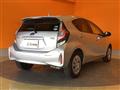 2019 Toyota AQUA