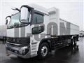 2025 Mitsubishi Fuso Super Great