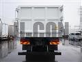 2025 Mitsubishi Fuso Super Great