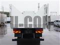 2025 Mitsubishi Fuso Super Great