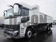 2025 Mitsubishi Fuso Super Great