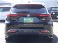 2023 Toyota Harrier Hybrid