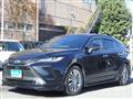 2023 Toyota Harrier Hybrid