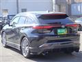 2023 Toyota Harrier Hybrid