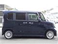 2023 Honda N BOX