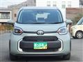 2024 Toyota Sienta