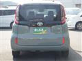 2024 Toyota Sienta