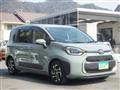 2024 Toyota Sienta