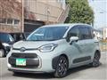 2024 Toyota Sienta