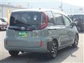 2024 Toyota Sienta
