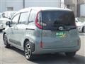 2024 Toyota Sienta
