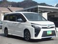 2020 Toyota Voxy