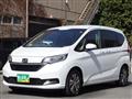 2020 Honda Freed