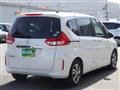 2020 Honda Freed