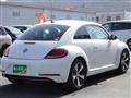 2018 Volkswagen Beetle