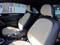 2018 Volkswagen Beetle