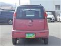 2012 Suzuki MR Wagon